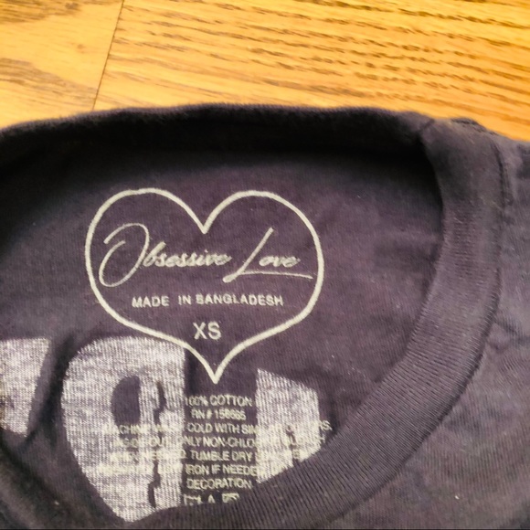 Graphic Tee - Picture 3 of 3